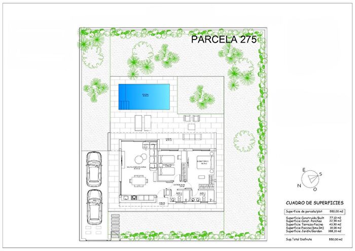 Casas en venta y pisos alquiler - 3
