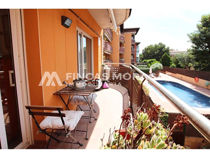 Piso en venta en Coll Favà, Sant Cugat del Vallès de 3 habitaciones