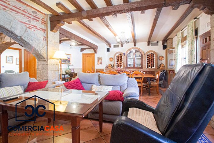 Casas en venta y pisos alquiler - 2