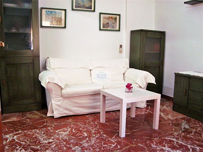 Piso en alquiler en Centro, Zona Centro de 2 habitaciones