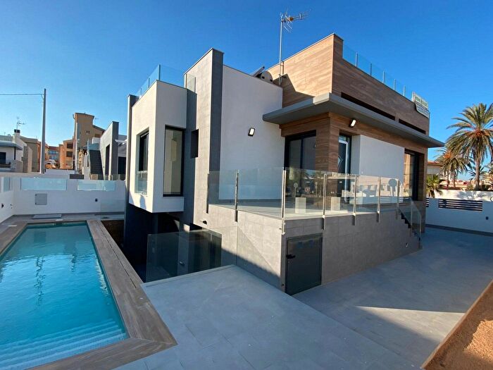 Casas en venta y pisos alquiler - 1