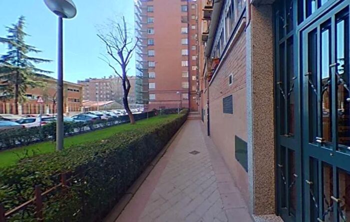 Piso en venta en Centro, Fuenlabrada de 3 habitaciones