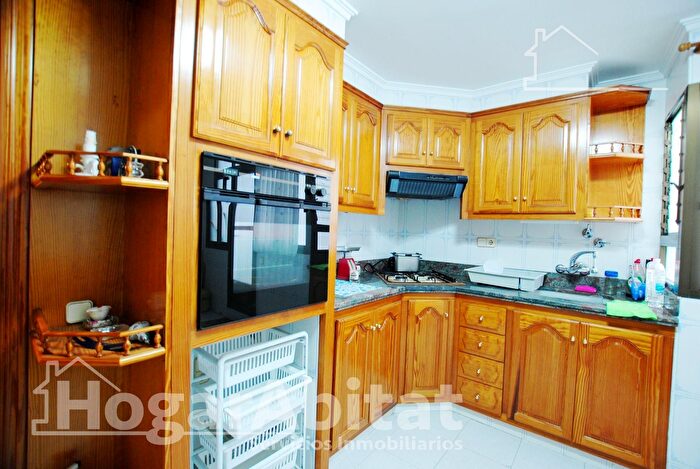 Casas en venta y pisos alquiler - 2