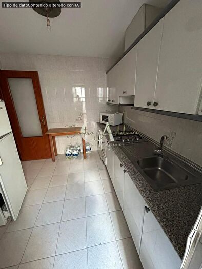 Casas en venta y pisos alquiler - 2