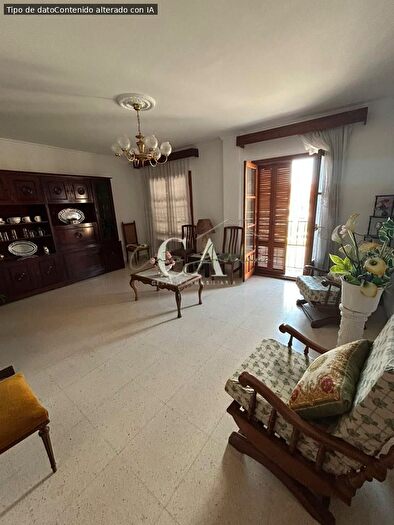 Casas en venta y pisos alquiler - 1