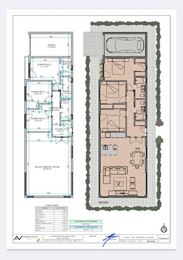 Casas en venta y pisos alquiler - 2
