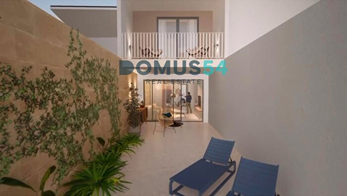 Casas en venta y pisos alquiler - 3