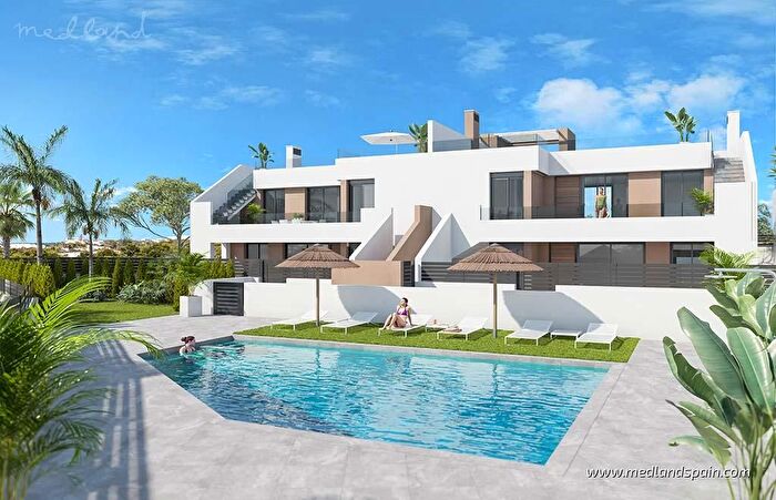 Piso en venta en Las Salinas, Vera de 3 habitaciones