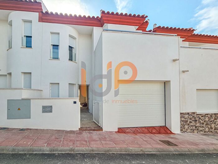 Piso en venta en Guazamara Los Lobos, Cuevas del Almanzora de 3 habitaciones
