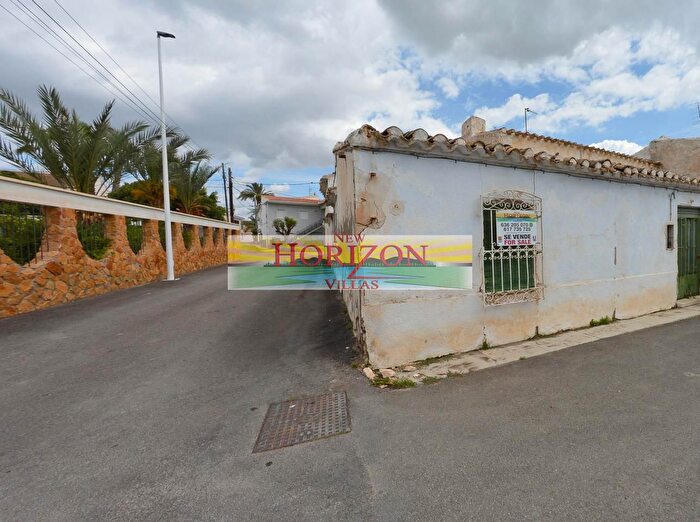Casas en venta y pisos alquiler - 1