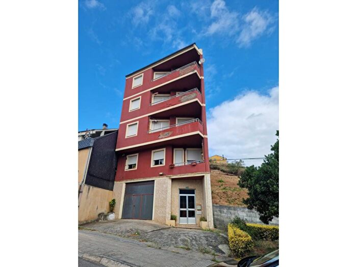 Piso en venta en A Rúa, Ourense de 3 habitaciones