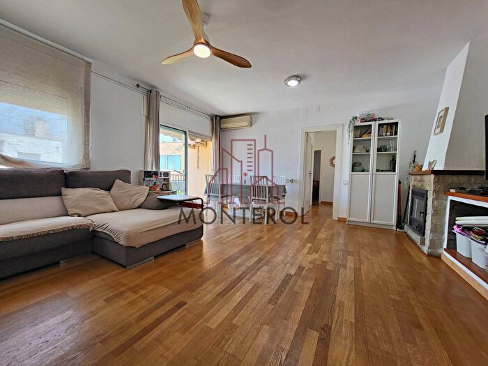 Piso en venta en Sant Francesc, Sant Cugat del Vallès de 2 habitaciones