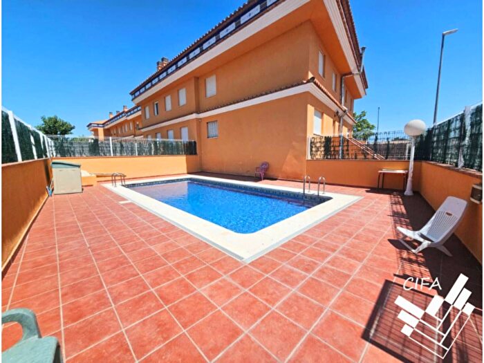 Casa en venta en Sant Mateu, Castellón de 4 habitaciones
