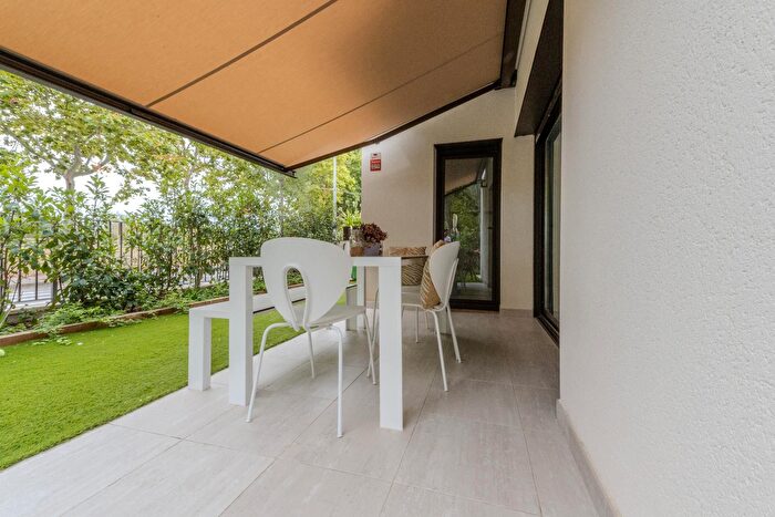 Piso en alquiler en Platja dAro, Fenals de 3 habitaciones