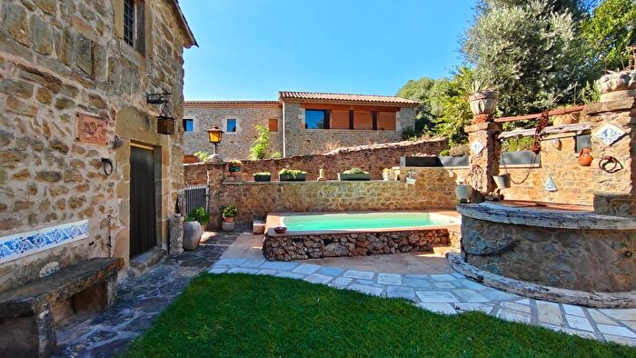 Casa en venta en Sant Gregori, Girona de 6 habitaciones