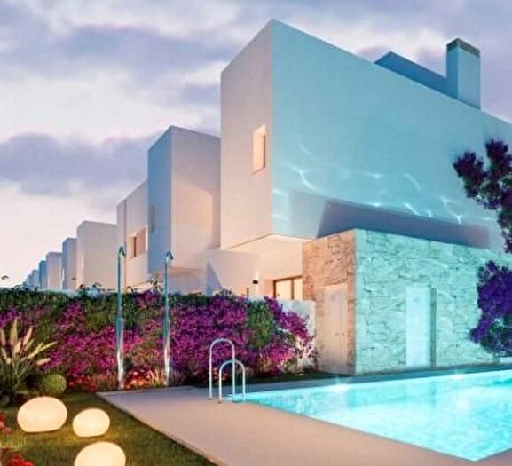 Casas en venta y pisos alquiler - 3