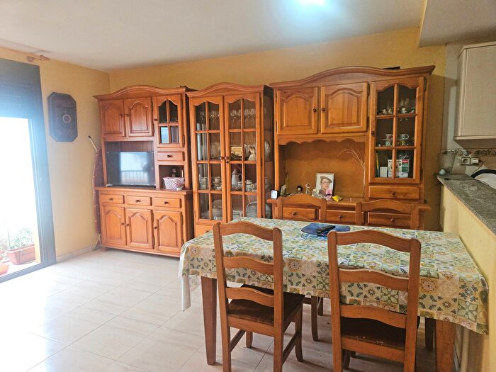 Piso en venta en Càlig, Castellón de 3 habitaciones
