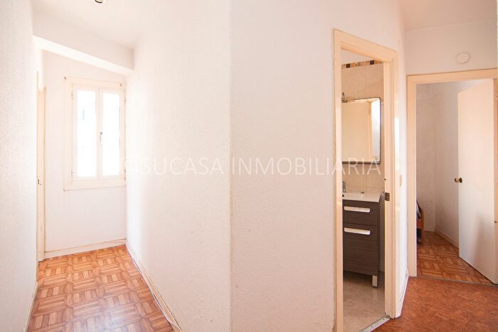 Casas en venta y pisos alquiler - 2