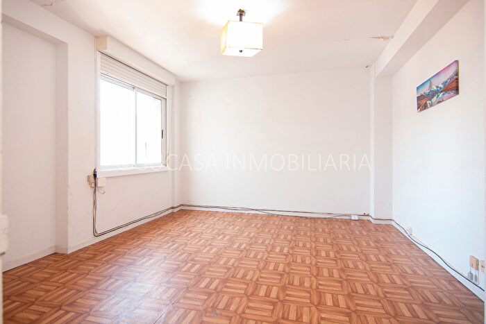 Piso en venta en Carral, A Coruña de 3 habitaciones
