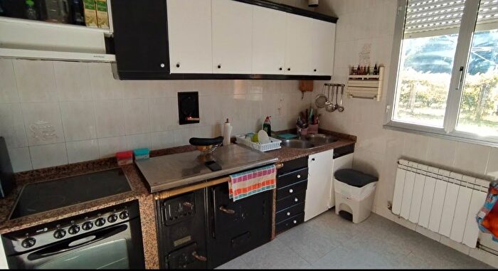 Casas en venta y pisos alquiler - 2