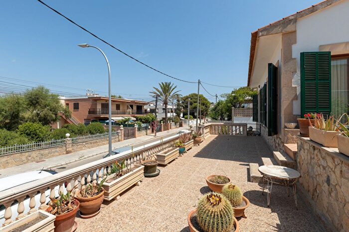 Casa en venta en Platja de Palma, Can Pastilla de 5 habitaciones