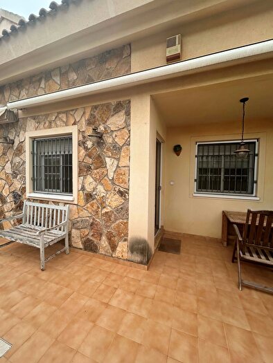 Casa en venta en Los Cuarteros, San Pedro del Pinatar de 5 habitaciones