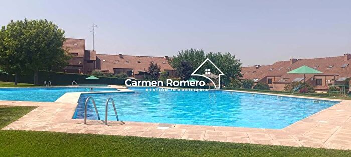 Piso en venta en Villamayor, Salamanca de 3 habitaciones