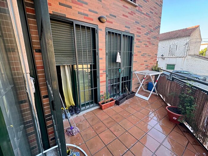 Piso en venta en Parque de San Roque, Churriana de la Vega de 3 habitaciones