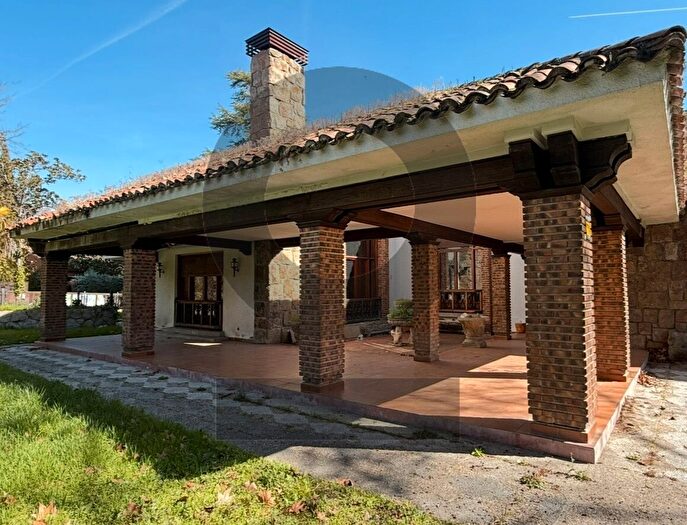 Casas en venta y pisos alquiler - 1