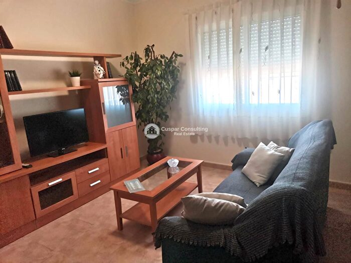 Casas en venta y pisos alquiler - 2