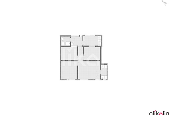 Casas en venta y pisos alquiler - 1