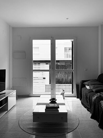 Piso en alquiler en Paseo Marítimo San José La Laguna, Cádiz Capital de 2 habitaciones