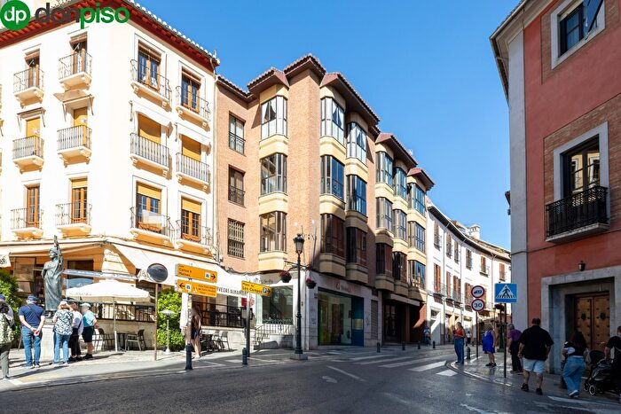 Casa en venta en Centro, San Matías Realejo