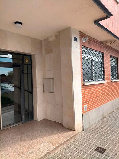 Piso en venta en Arévalo, Ávila de 3 habitaciones
