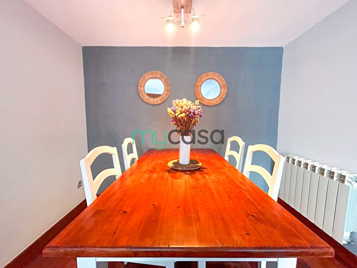 Casas en venta y pisos alquiler - 2