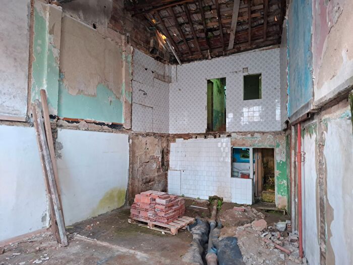 Casas en venta y pisos alquiler - 3