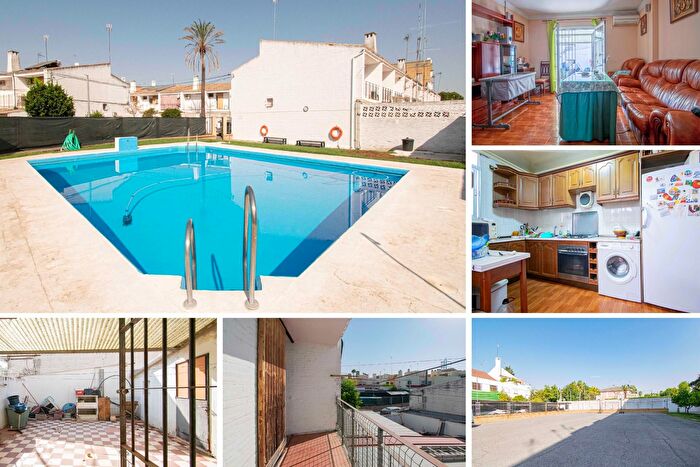 Casas en venta y pisos alquiler - 1
