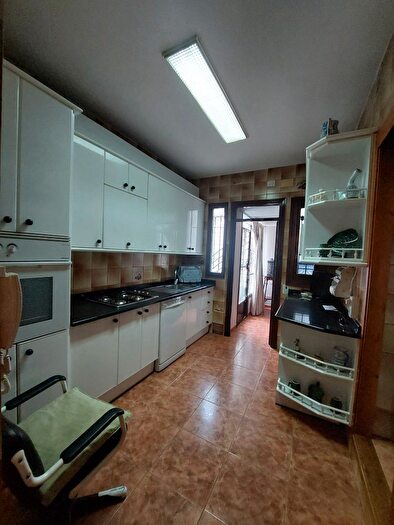 Casas en venta y pisos alquiler - 2