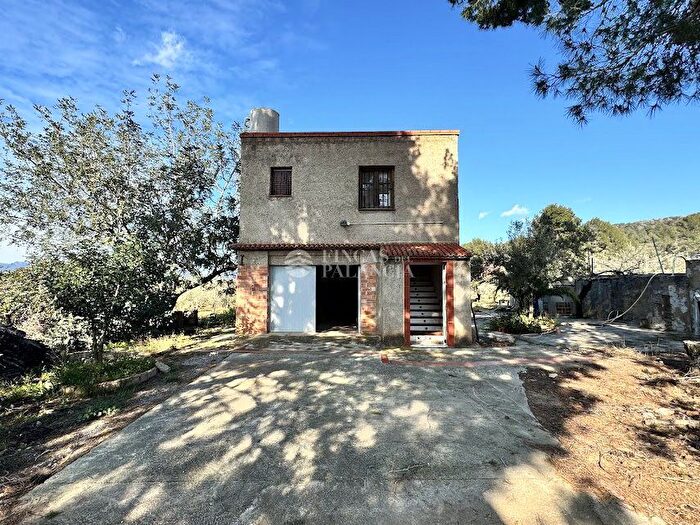 Casa en venta en Segorbe, Castellón de 1 habitacion
