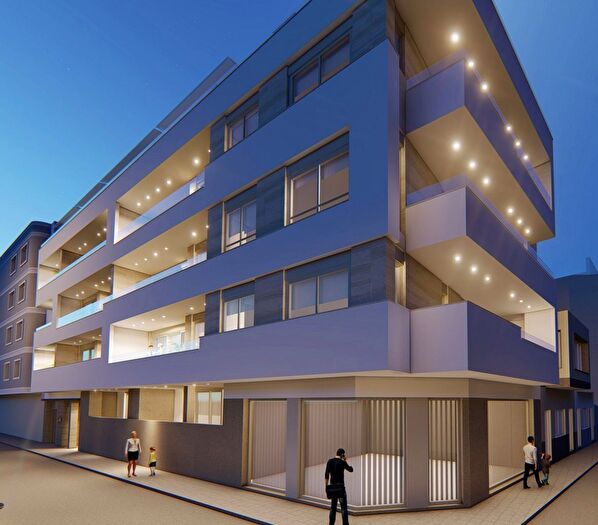 Casas en venta y pisos alquiler - 1