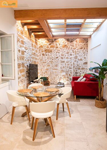 Casas en venta y pisos alquiler - 2