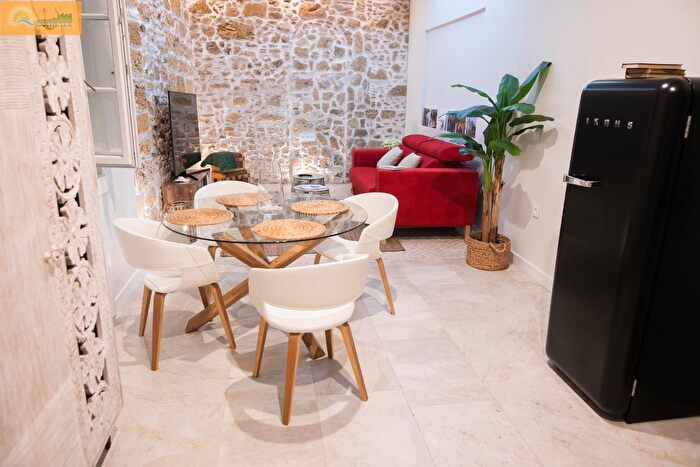 Piso en venta en Alameda Mentidero Teatro Falla, Cádiz Capital de 1 habitacion