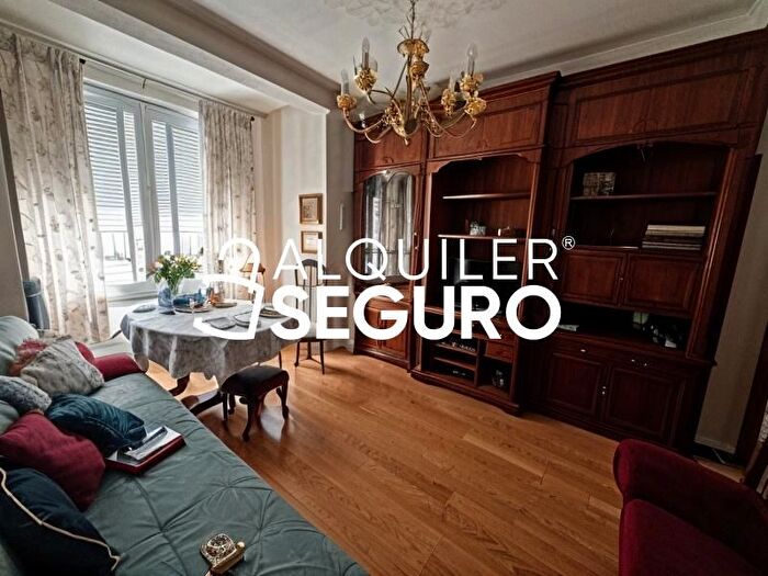 Piso en alquiler en Retiro, Pacífico de 3 habitaciones