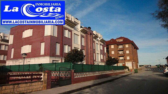 Piso en venta en Somo, Ribamontán al Mar de 2 habitaciones