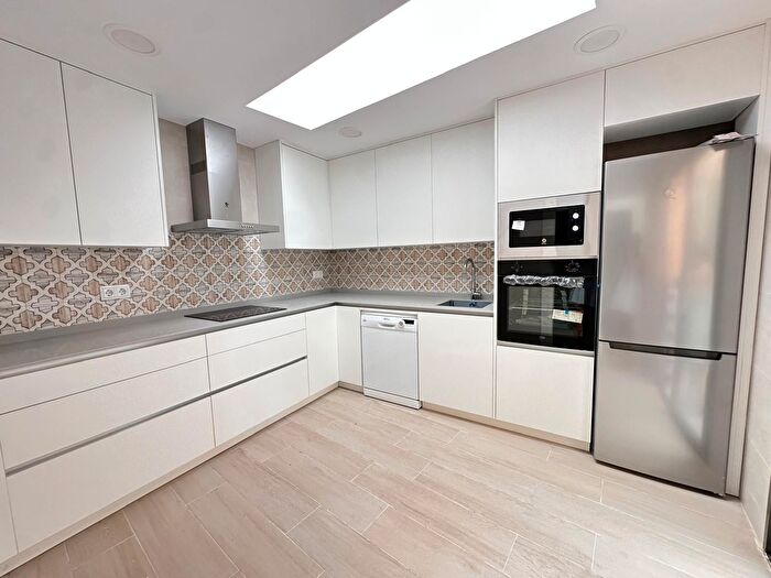 Casa en venta en Roche, La Unión de 3 habitaciones