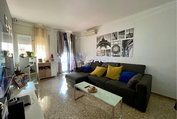Piso en venta en Salut Lloreda, La Salut de 4 habitaciones