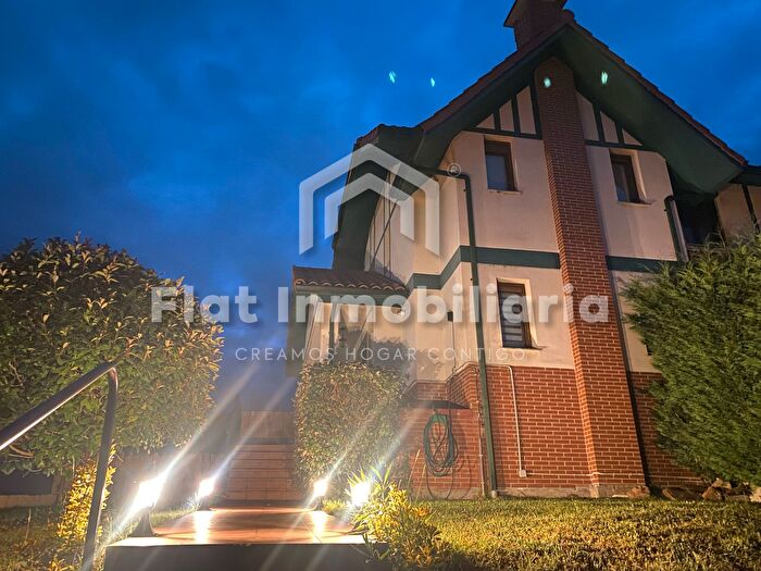 Casas en venta y pisos alquiler - 2
