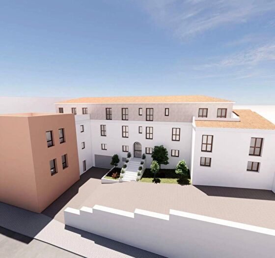 Piso en venta en Andalucía, Granada de 2 habitaciones