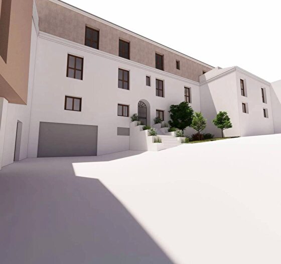 Casas en venta y pisos alquiler - 2
