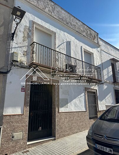 Casas en venta y pisos alquiler - 2